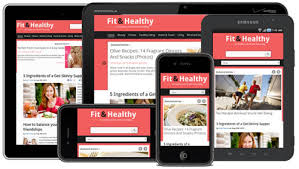 Responsive là gì ?